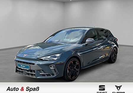 Cupra Leon 1.5 eTSI 110 kW