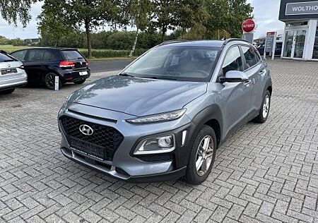 Hyundai Kona 1.0 T-GDI EU6 Trend 2WD