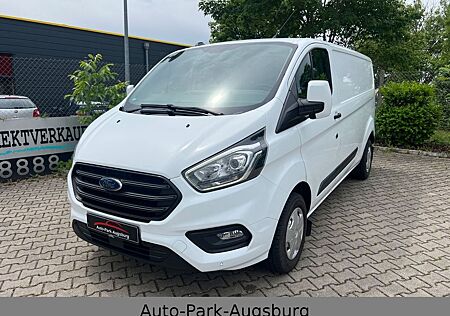 Ford Transit Custom Kasten 300 L2 Trend*CAM*DAB*