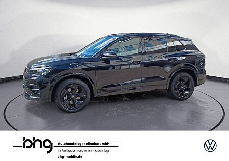 VW Tiguan Volkswagen 2.0 TDI SCR 4MOTION DSG R-Line *AHK*IQ.Dr