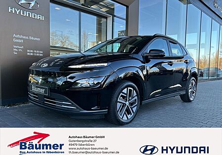 Hyundai Kona Elektro 39,2 kWh Select +ACC +SHZ +CAM