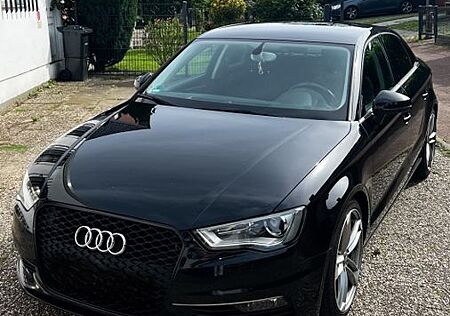Audi A3 1.4 TFSI cod ultra S tronic Ambition Ambition