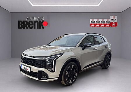 Kia Sportage GT Line 1.6 T MY26 *LED/Navi/360°/H.up