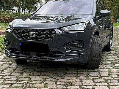 Seat Tarraco 2.0 TSI 4Drive 180kW FR DSG FR VOLL Top
