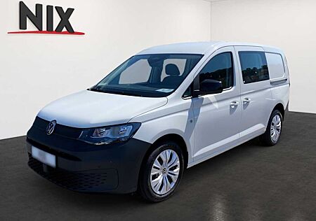 VW Caddy Volkswagen Flexible Maxi 5-Sitzer 2.0 TDI