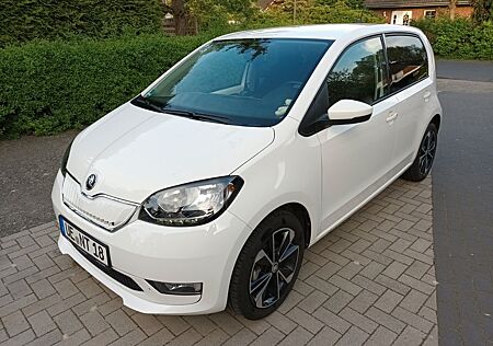 Skoda Citigo iV Best of