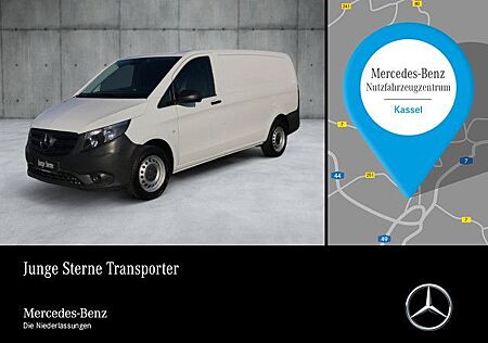 Mercedes-Benz Vito 114 CDI KA Lang PRO+AHK+9G+Klima+Kamera