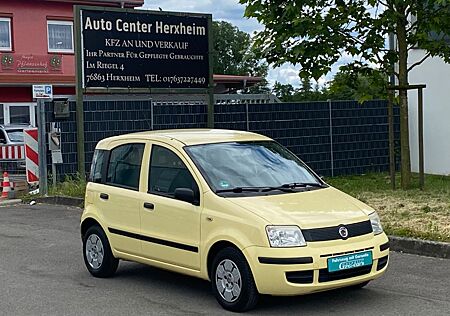 Fiat Panda 1.1 8V Active*GUTER ZUSTAND