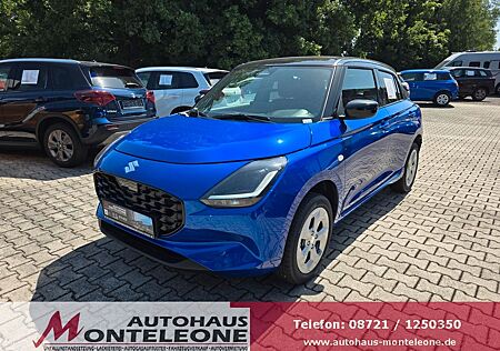 Suzuki Swift 1.2 Dualjet Comfort Allgrip Hybrid 4x4