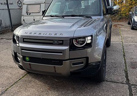 Land Rover Defender 3.0 D250 MHEV X-Dynamic SE 90 X-Dyn...