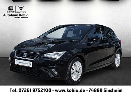 Seat Ibiza FR
