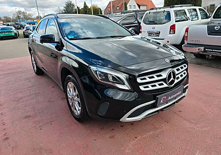 Mercedes-Benz GLA 200 GLA CDI / d