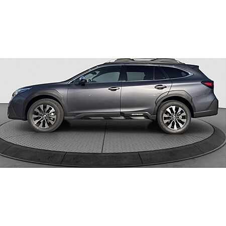 Subaru Outback leasen