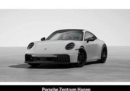 Porsche 992 911 Carrera GTS Liftsystem-VA LEDmatrix BOSE