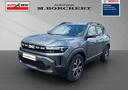 Dacia Duster III ECO-G 100 Expression