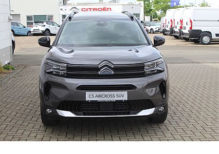 Citroën C5 Aircross gebraucht kaufen Citroën C5 Aircross MAX Hybrid 145 DSC Allwetter Navi LE