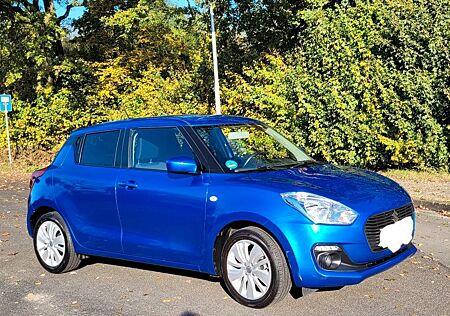 Suzuki Swift 1.2 DUALJET Comfort Comfort