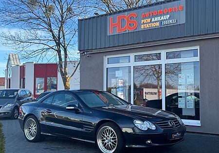 Mercedes-Benz SL 500 SL Roadster