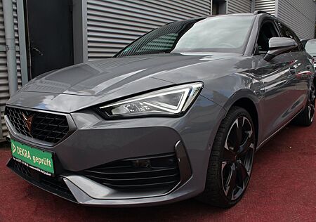 Cupra Leon SPORTSTOURER e-Hybrid KLIMA NAVI AUTOMATIK