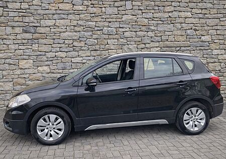 Suzuki SX4 S-Cross 1.6 Comfort,Klimaaut,Sitzheizg,