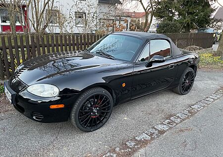 Mazda MX-5 1.6 16V 1.6