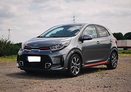 Kia Picanto 1.0 T-GDI GT-line GT-line