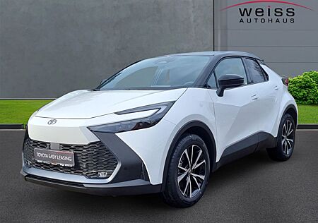 Toyota C-HR PlugIn Hybrid Team 2.0*NAV*LED*ACC*AppleCar