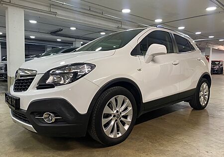 Opel Mokka Automatik~Klima~Teilleder~PDC