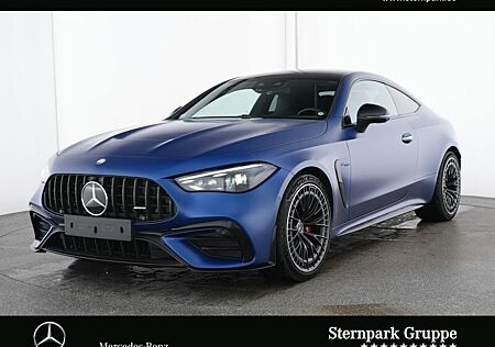 Mercedes-Benz CLE 53 AMG CLE 53 4M+ Coupé Magno+Perf.-Sitze+HuD+Pano+FAP+
