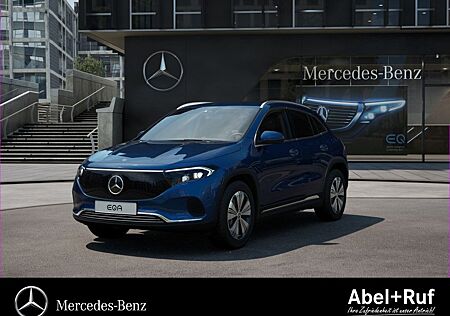 Mercedes-Benz EQA 300 4M Progressive Distronic+LED+LRH+Kamera