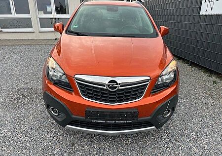 Opel Mokka Edition ecoFlex