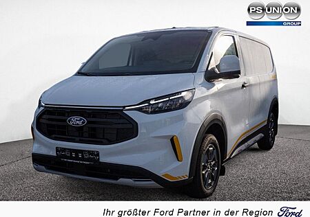 Ford Transit Custom 280 L1 Trail - incl Wartung