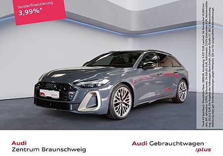 Audi A5 Avant S line TDI quattro S tronic HuD+MATRIX-