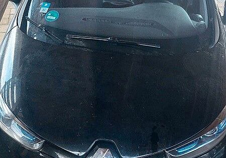 Renault ZOE Intens Q210, keine Batteriemiete, lädt nicht