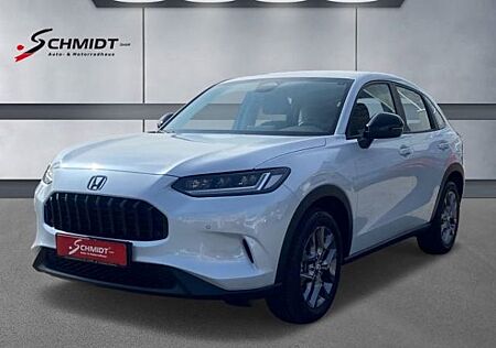 Honda ZR-V HYBRID (2024) ELEGANCE 2.0