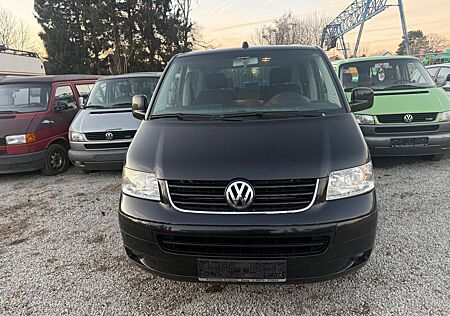 VW T5 Transporter Volkswagen T5 Bus Multivan 01728666828