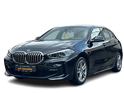 BMW 120 d M *Live Cockpit*CarPlay*KAMERA*