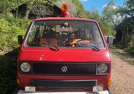 VW T3 Volkswagen andere