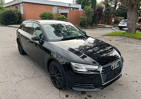 Audi A4 2.0 TDI S tronic Avant - Virtual Cockpit