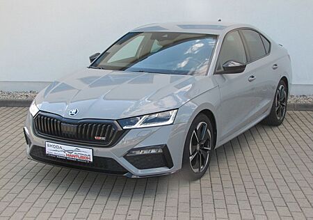 Skoda Octavia Lim. RS 2.0l TSI 245PS 7-Gang DSG