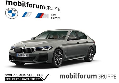 BMW 540 i xDrive M-Sport Klimasitze StandHZG H/K