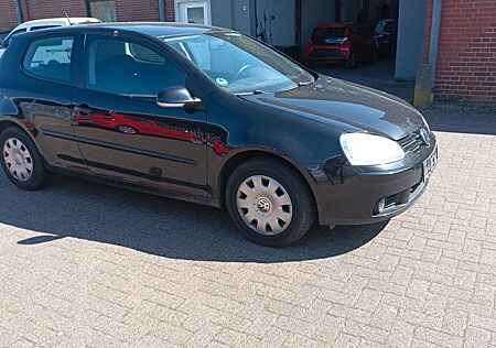 VW Golf Volkswagen 1.4 Benzin Klimaautomatik Tempomat