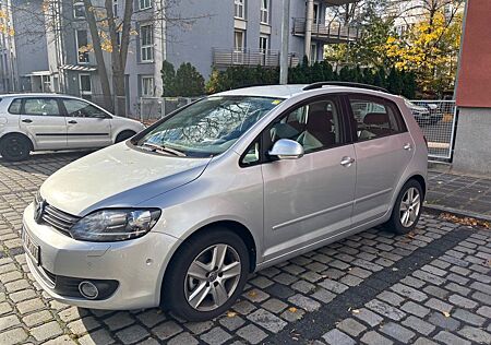 VW Golf Plus Volkswagen 1.4 TSI DSG Comfortline Comfortline