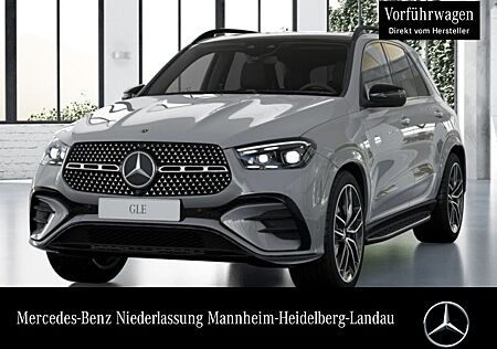 Mercedes-Benz GLE 450 4M AMG+NIGHT+PANO+360+AHK+MULTIBEAM+22"