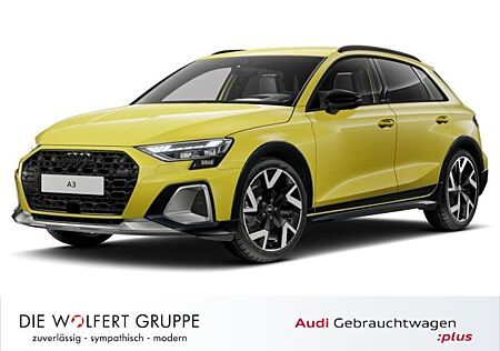 Audi A3 allstreet 35 TFSI S tronic ACC*RFK*SONOS*NAVI