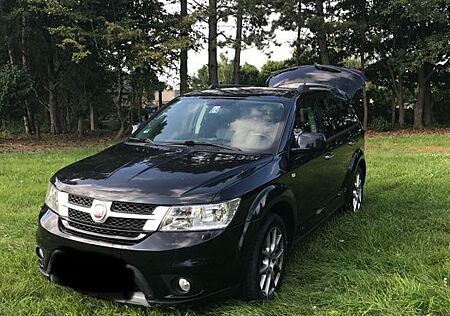 Fiat Freemont Allrad Autom.