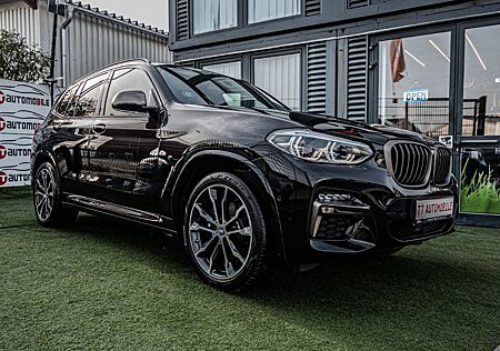 BMW X3 M40 d HUD|KAMERA|LED|ACC|SHZ|LHZ|360°