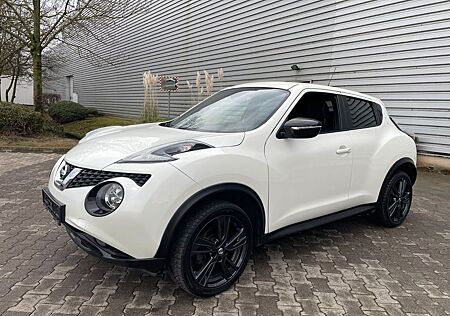 Nissan Juke N-Connecta