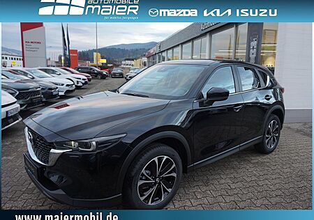 Mazda CX-5 2.0 e-SKYACTIV G ADVANTAGE FWD *LED* NAVI*