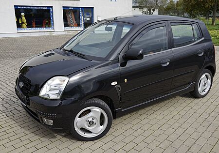 Kia Picanto 1.1 EX*1 Hand *Klima*ZV*